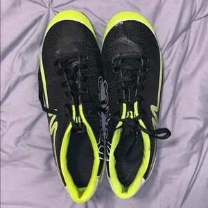 soccer cleats